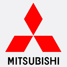 Mitsubishi parts