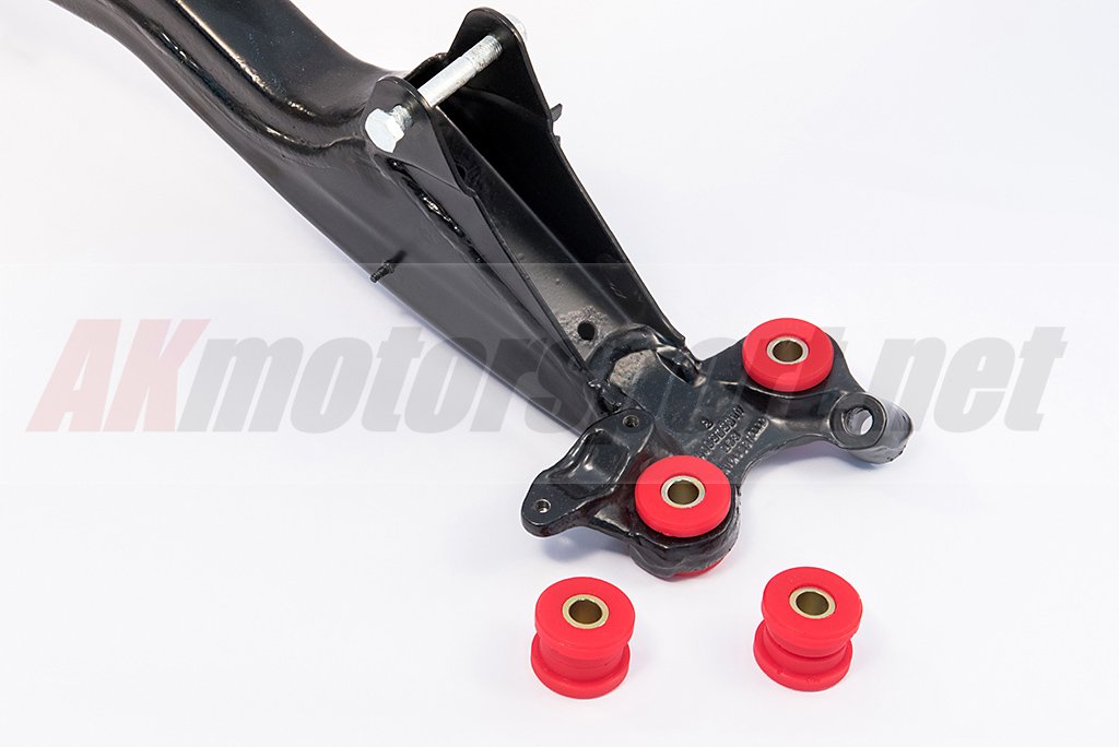 POW-016-75-Polyurethane-Rear-Subframe-Bushings-Audi-C4-200-V8-1