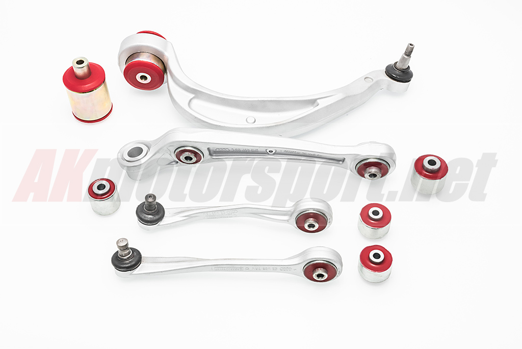 BKA-083-75-full-front-polyurethane-wishbones-bushings-kit-audi-b8-a4-s4-a5-s5-8t-1