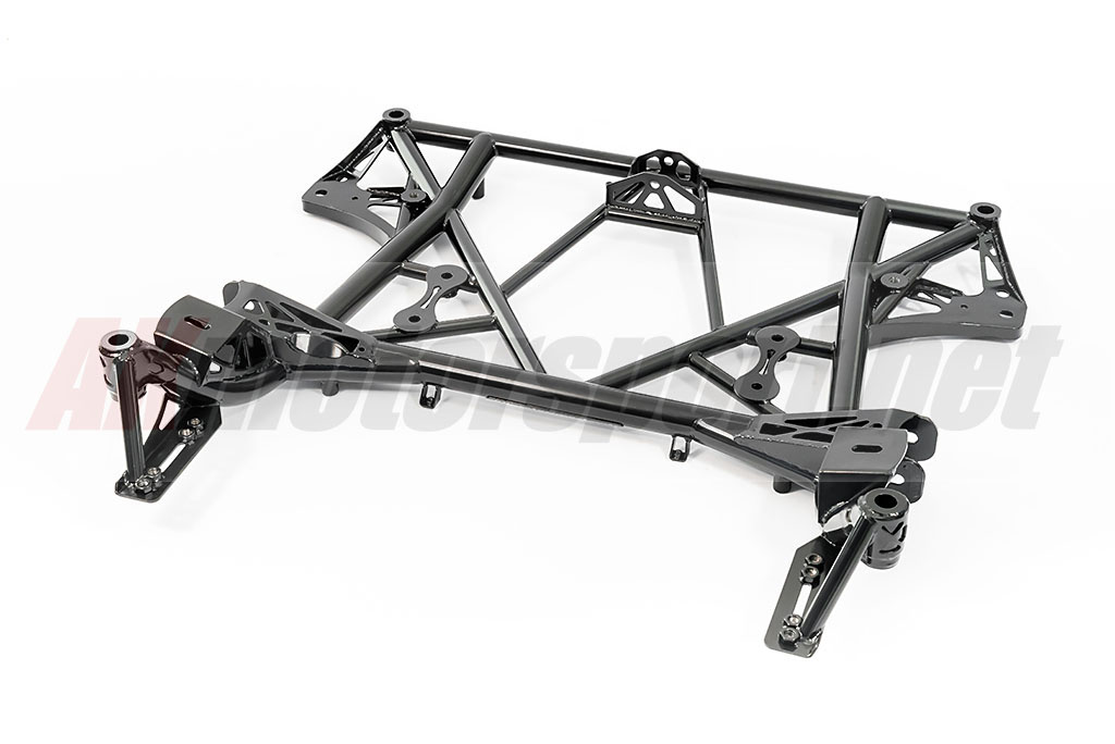 Nissan-GT-R-GTR-R35-lighweight-tubular-subframe-front-t45-was-300-6